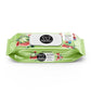 Papilion Watermelon Wet Wipes 64sheets Wth Cap