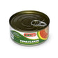 Lele Tuna Flakes In Soya Bean Oil 160g