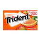 Trident Tropical Twist Gum