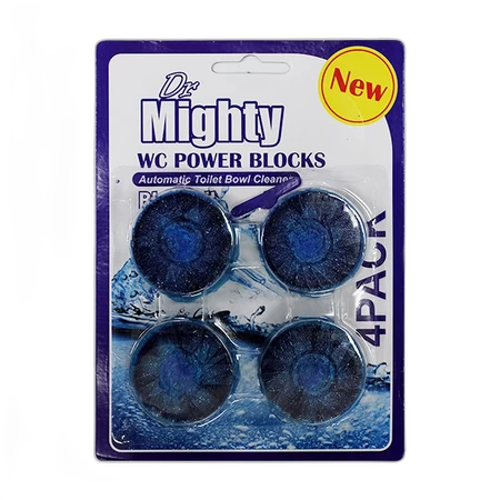 Dr Mighty New Wc Power Blocks