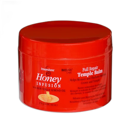 StrongEnds Full Repair Temple Balm 170g
