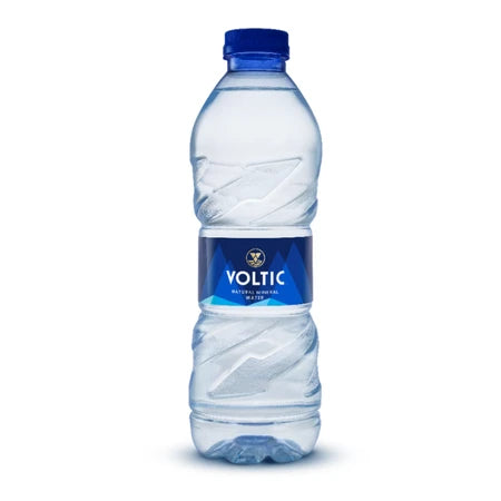 Voltic Mineral Water 500ml