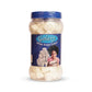 Galaxy White Sugar Cubes Bottle 700g