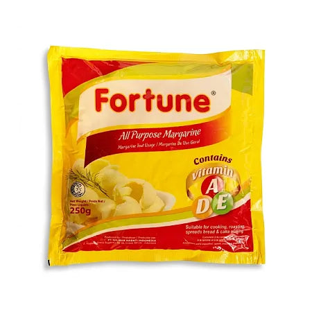 Fortune Delicious All Purpose Margarine 250g