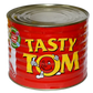 Tasty Tom Tomato Paste 2200g