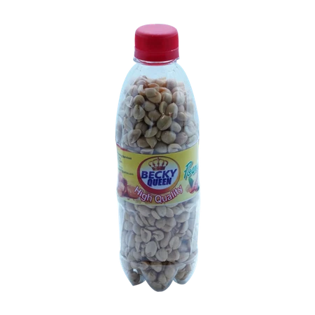 Becky Queen Peanut Craunch 230g