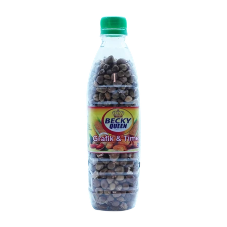 Becky Queen Grafik & Times 250g