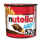 Nutella With Breadsticks to go 52g