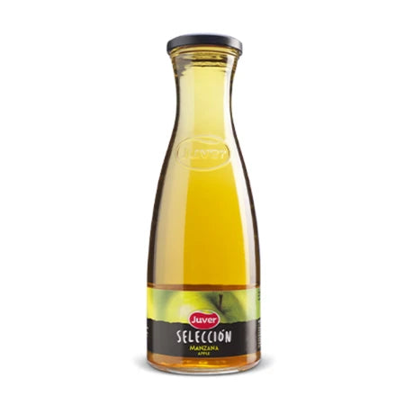 Juver Seleccion Apple Bottle Juice 850ml