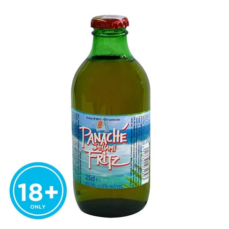 Panache 1% Beer 25cl