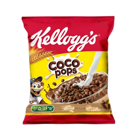 Kellogg's Coco Pops 25g
