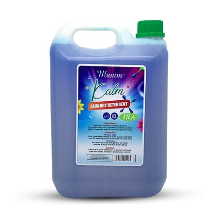 Maxim Klean Laundry Detergent 4.5ltr