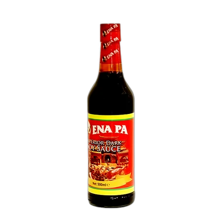 Ena Pa Superior Dark Soy Sauce 500ml