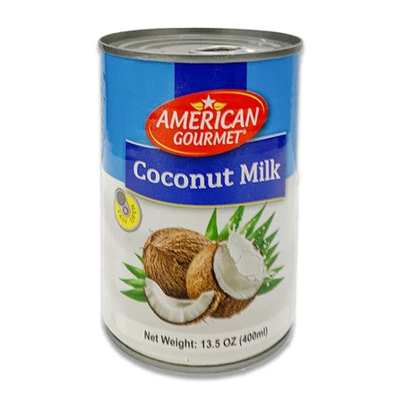 American Gourmet Coconut Milk 400ml