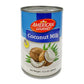 American Gourmet Coconut Milk 400ml