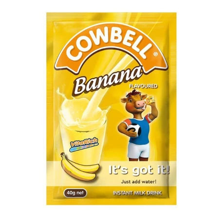 Cowbell Banana Milk 35g