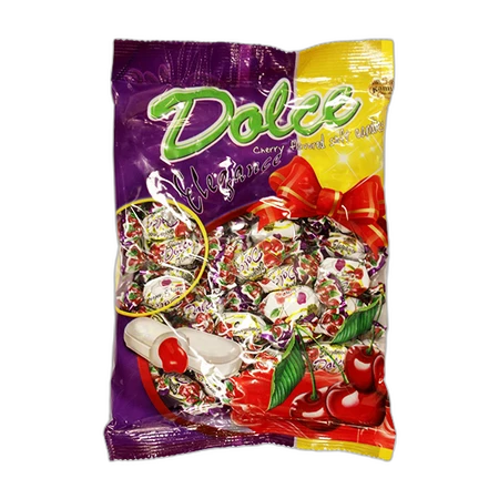 Dolce Elegant Cherry 350g
