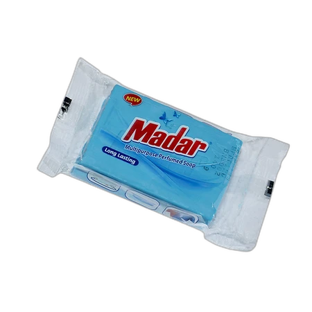 Madar Multipurpose Perfumed Soap 195g