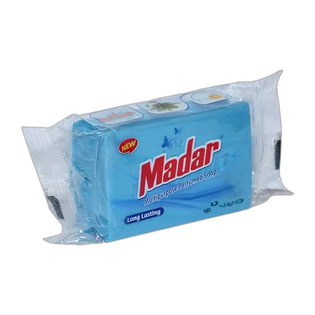 Madar Multipurpose Perfumed Soap 115g