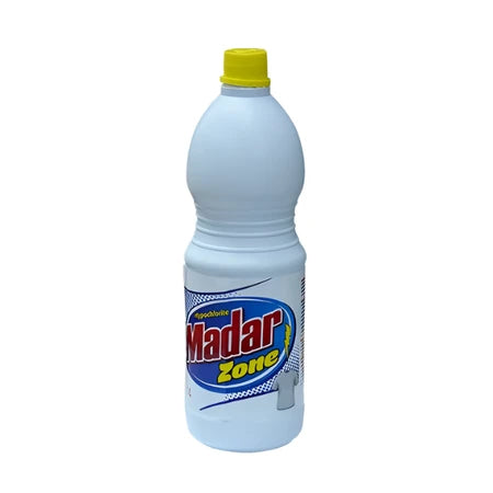 Madar Zone Bleach 1ltr