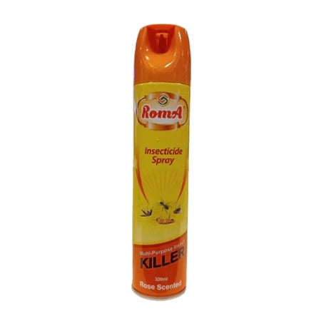 Roma Insecticide Spray 300ml