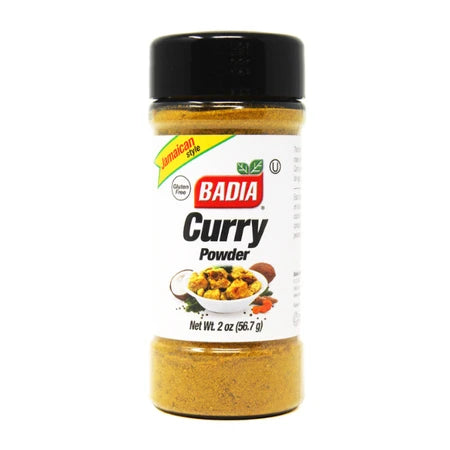 Badia Curry Powder 56.7g