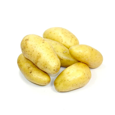 Irish Potatoes Bag 1kg