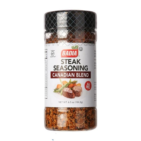 Badia Steak Seasoning 184.3g