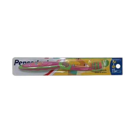 Pepsodent Toothbrush Kids 2-6 Years
