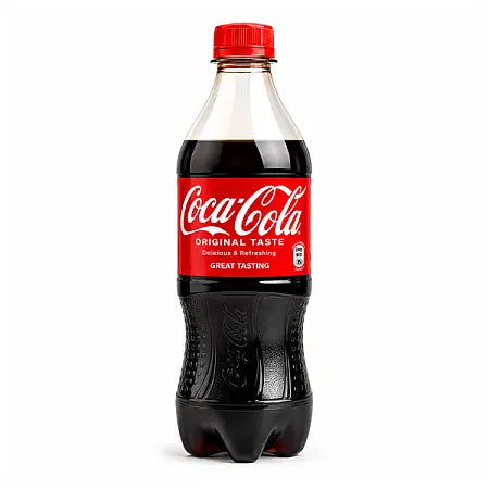 Coca Cola(Coke) Pet 300ml