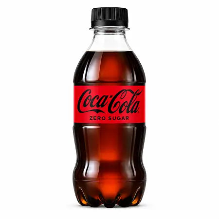 Coca Cola(Coke) Zero Pet 300ml