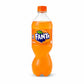 Fanta Orange Pet 300ml