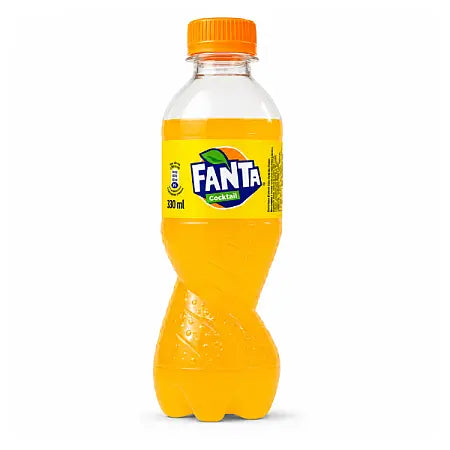 Fanta Cocktail Pet 300ml