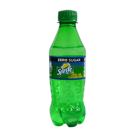 Sprite Zero Pet 300ml