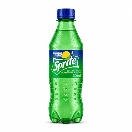 Sprite Zero Pet 450ml