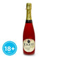 Joven Capel Sparkling Rose Wine 750ml