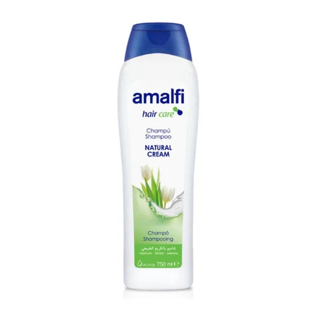 Amalfi Shampoo Familiar Aloe 750ml