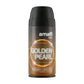 Amalfi Body Spray Golden Pearl 150ml