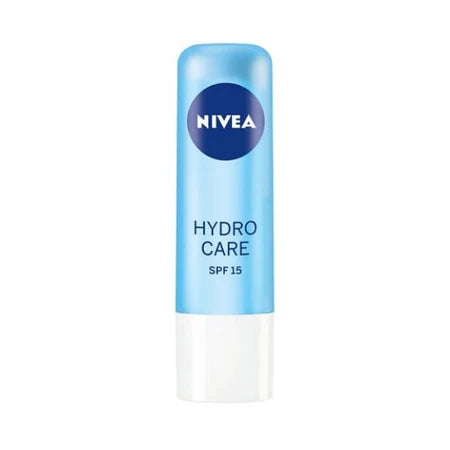 Nivea Lip Balm Hudro Care 4.8g
