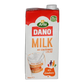 Dano Milk Uht Semi Skimmed 1.5% Fat 1ltr
