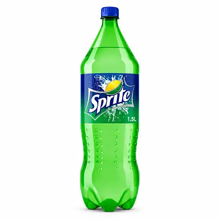 Sprite Zero 1.5ltr