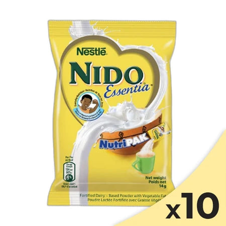 Nido Essentia Nutripak 14g