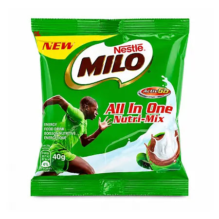 Milo All In One Nutri-Mix 37g