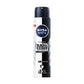 Nivea Black & White Original Anti Perspirant Deo Spray 250ml