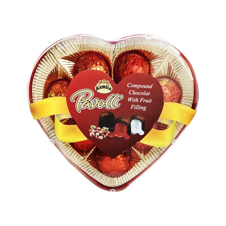 Pavolli Red 105g