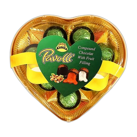 Pavolli Green 105g