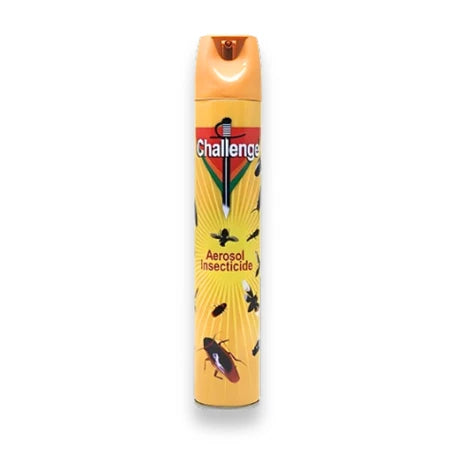 Challenge Insecticide Spray 750ml