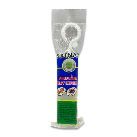 Satnam Insect Repellent Hook White 100g