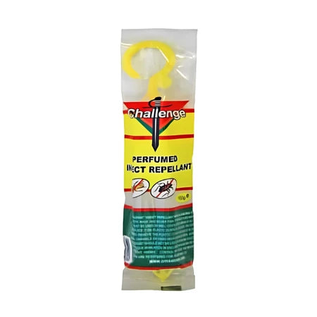Challenge Insect Repellent Hook 100g