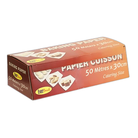 Everpack Baking Paper